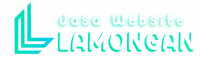 Logo jasa website lamongan web